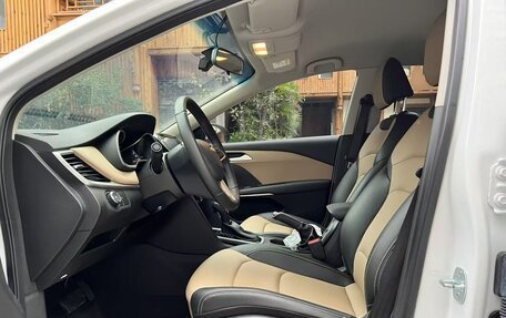 Chevrolet Monza, 2022 год, 1 011 707 рублей, 7 фотография