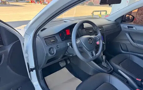 Volkswagen Santana, 2022 год, 1 000 000 рублей, 3 фотография