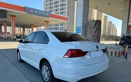 Volkswagen Santana, 2022 год, 1 000 000 рублей, 8 фотография