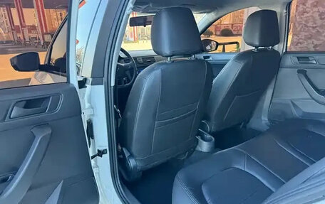 Volkswagen Santana, 2022 год, 1 000 000 рублей, 11 фотография