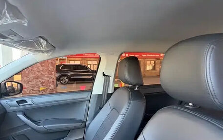 Volkswagen Santana, 2022 год, 1 000 000 рублей, 5 фотография