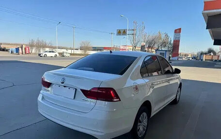 Volkswagen Santana, 2022 год, 1 000 000 рублей, 13 фотография