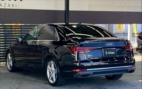 Audi A4, 2018 год, 1 240 610 рублей, 6 фотография