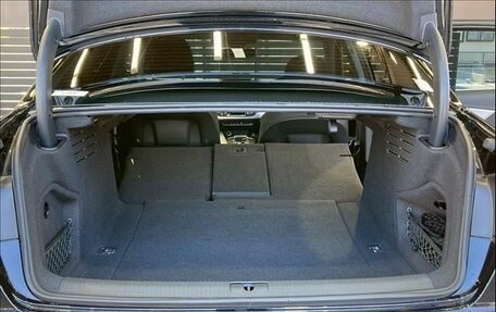 Audi A4, 2018 год, 1 240 610 рублей, 8 фотография