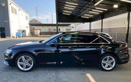 Audi A4, 2018 год, 1 240 610 рублей, 5 фотография