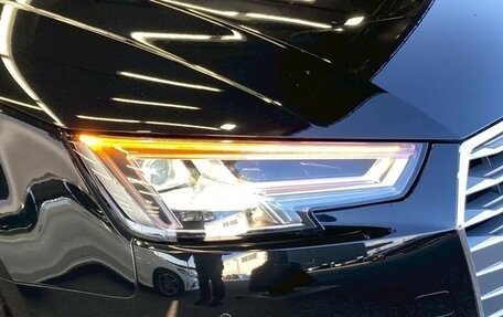 Audi A4, 2018 год, 1 240 610 рублей, 12 фотография