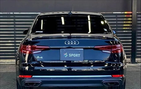 Audi A4, 2018 год, 1 240 610 рублей, 7 фотография