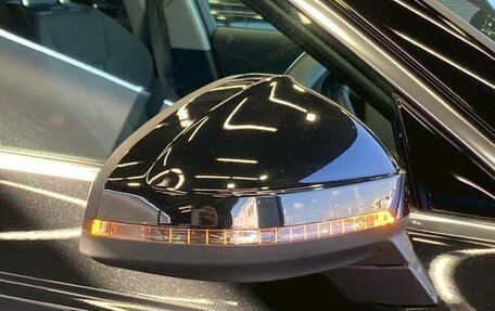 Audi A4, 2018 год, 1 240 610 рублей, 13 фотография