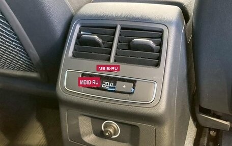 Audi A4, 2018 год, 1 240 610 рублей, 17 фотография