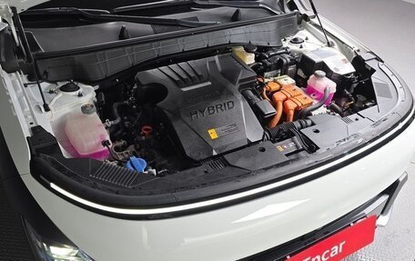 Hyundai Kona, 2023 год, 2 590 000 рублей, 10 фотография