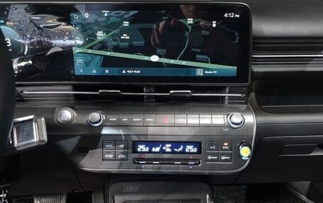 Hyundai Kona, 2023 год, 2 590 000 рублей, 9 фотография