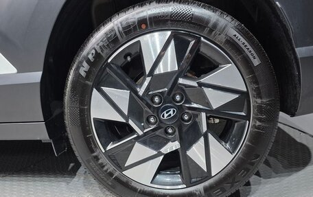 Hyundai Kona, 2023 год, 2 590 000 рублей, 8 фотография