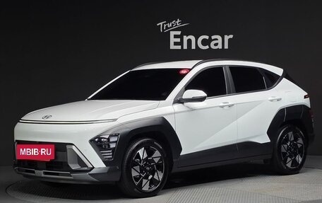 Hyundai Kona, 2023 год, 2 590 000 рублей, 2 фотография