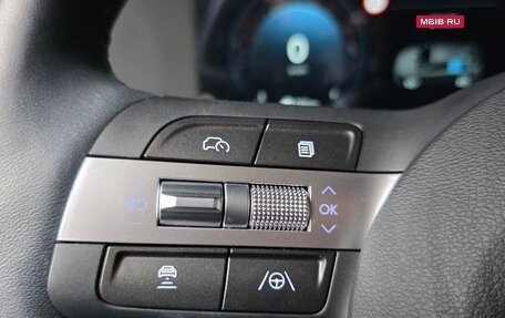 Hyundai Kona, 2023 год, 2 590 000 рублей, 12 фотография