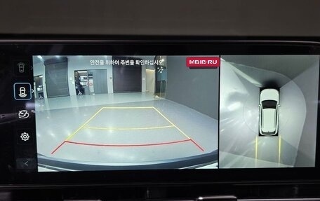 Hyundai Kona, 2023 год, 2 590 000 рублей, 6 фотография