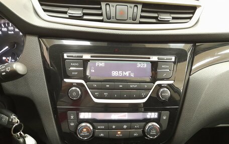 Nissan Qashqai, 2018 год, 1 899 000 рублей, 12 фотография