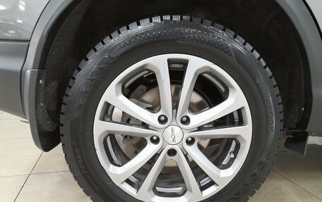 Nissan Qashqai, 2018 год, 1 899 000 рублей, 14 фотография