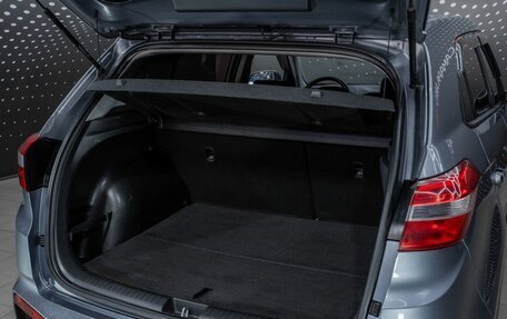 Hyundai Creta I рестайлинг, 2018 год, 1 848 000 рублей, 18 фотография