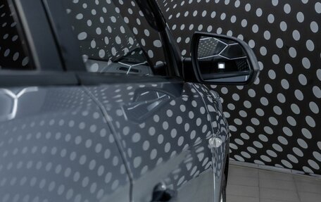 Hyundai Creta I рестайлинг, 2018 год, 1 848 000 рублей, 29 фотография