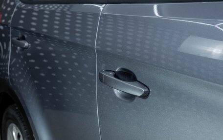 Hyundai Creta I рестайлинг, 2018 год, 1 848 000 рублей, 28 фотография