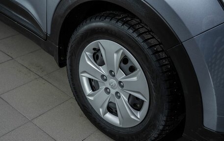 Hyundai Creta I рестайлинг, 2018 год, 1 848 000 рублей, 32 фотография