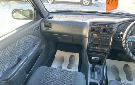 Toyota Caldina, 1996 год, 519 000 рублей, 14 фотография