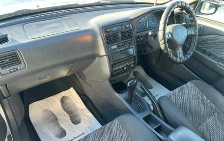 Toyota Caldina, 1996 год, 519 000 рублей, 13 фотография