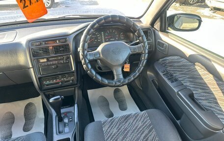 Toyota Caldina, 1996 год, 519 000 рублей, 15 фотография