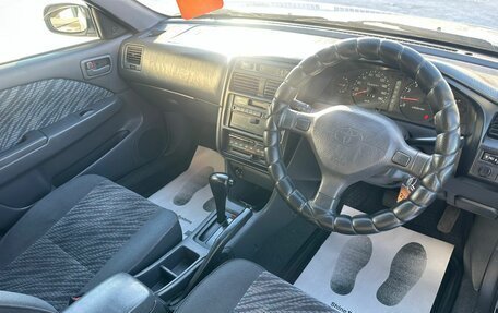 Toyota Caldina, 1996 год, 519 000 рублей, 11 фотография