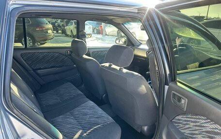 Toyota Caldina, 1996 год, 519 000 рублей, 18 фотография