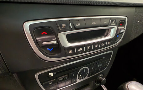 Renault Fluence I, 2012 год, 670 000 рублей, 6 фотография