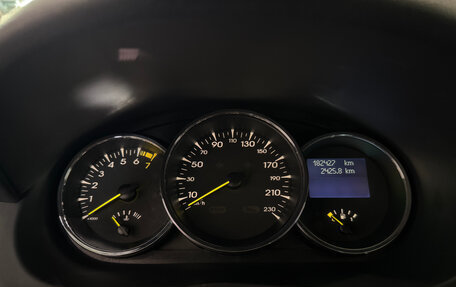 Renault Fluence I, 2012 год, 670 000 рублей, 7 фотография