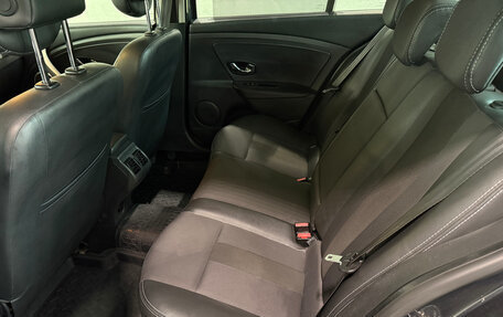 Renault Fluence I, 2012 год, 670 000 рублей, 11 фотография