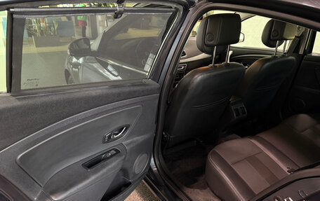 Renault Fluence I, 2012 год, 670 000 рублей, 12 фотография