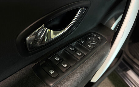 Renault Fluence I, 2012 год, 670 000 рублей, 10 фотография