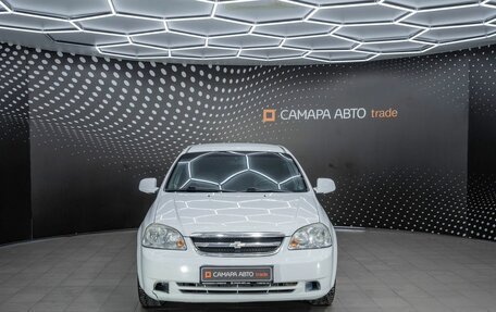 Chevrolet Lacetti, 2010 год, 455 000 рублей, 10 фотография