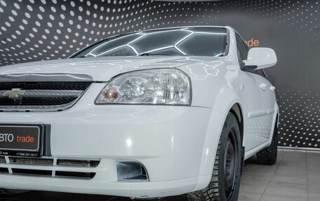 Chevrolet Lacetti, 2010 год, 455 000 рублей, 3 фотография