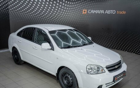 Chevrolet Lacetti, 2010 год, 455 000 рублей, 6 фотография