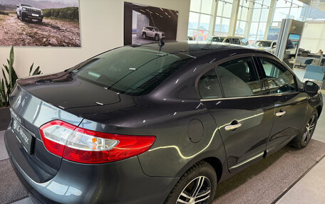 Renault Fluence I, 2012 год, 670 000 рублей, 15 фотография