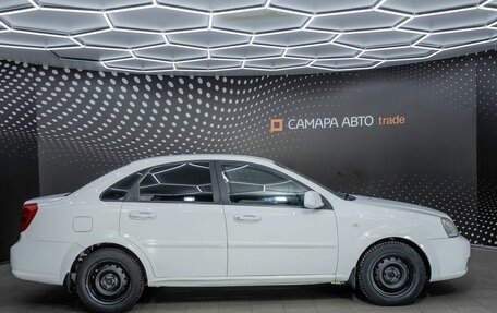 Chevrolet Lacetti, 2010 год, 455 000 рублей, 8 фотография