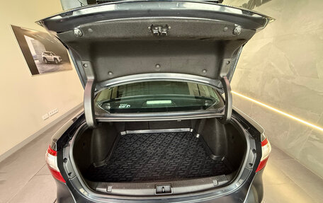 Renault Fluence I, 2012 год, 670 000 рублей, 17 фотография