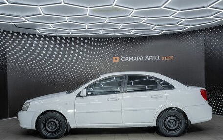 Chevrolet Lacetti, 2010 год, 455 000 рублей, 9 фотография