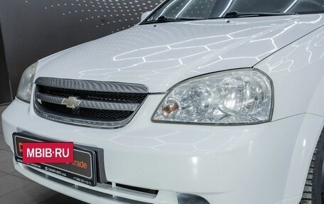 Chevrolet Lacetti, 2010 год, 455 000 рублей, 2 фотография