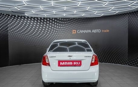 Chevrolet Lacetti, 2010 год, 455 000 рублей, 11 фотография