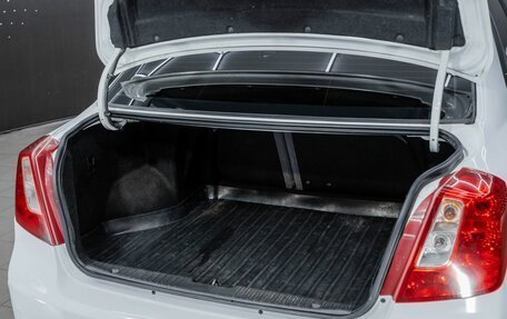 Chevrolet Lacetti, 2010 год, 455 000 рублей, 13 фотография