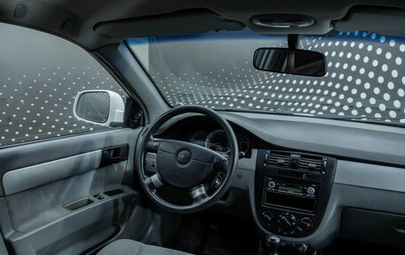 Chevrolet Lacetti, 2010 год, 455 000 рублей, 15 фотография