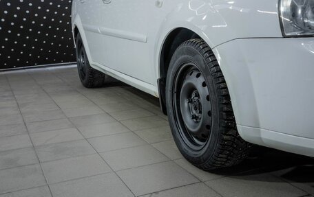 Chevrolet Lacetti, 2010 год, 455 000 рублей, 22 фотография