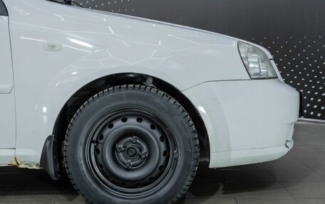 Chevrolet Lacetti, 2010 год, 455 000 рублей, 23 фотография