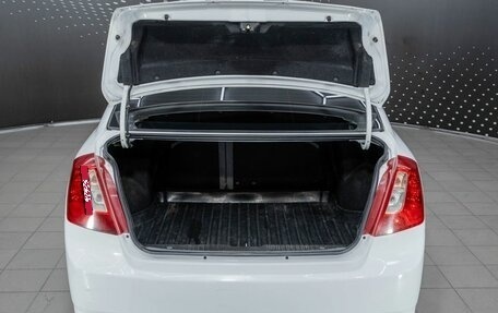 Chevrolet Lacetti, 2010 год, 455 000 рублей, 12 фотография