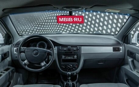 Chevrolet Lacetti, 2010 год, 455 000 рублей, 14 фотография